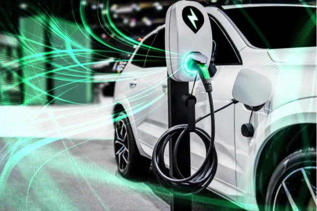 Sales of electric vehicles in Ukraine continue to grow