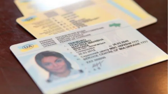 Poland became the first country where you can exchange a Ukrainian driver's license