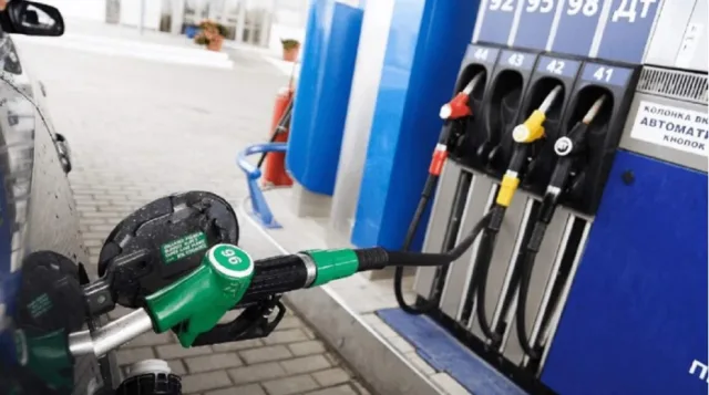 How the excise tax refund will affect the price of gasoline and diesel