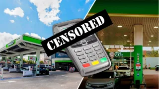 Fuel prices are rising again at gas stations