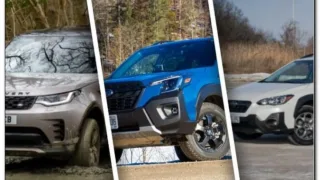 Рейтинг популярності нових авто по регіонах