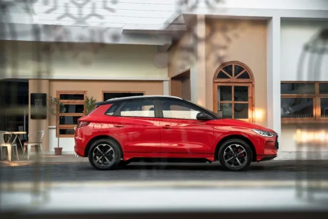 What to do with an electric car if there is no electricity?