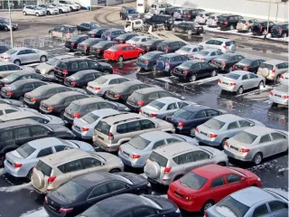 У Латвії запропонували передати Україні автомобілі, конфісковані у п'яних водіїв