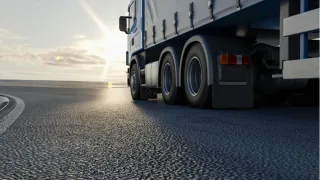 Everything you need to know about GPS tracking for trucks