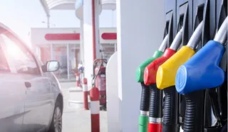 В Україні продовжує дешевшати автомобільне пальне