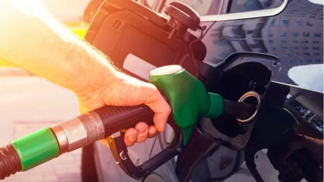 В Украине проверили качество бензина А-95 на АЗС