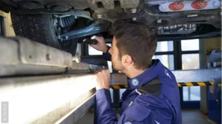 Німці назвали авто, які найрідше виходять з ладу