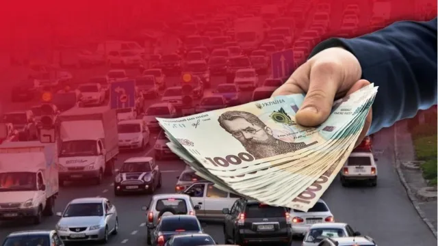 Transport tax: who pays for what in 2023