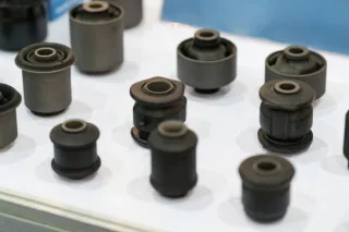 How often should silent blocks be replaced and how to determine their condition