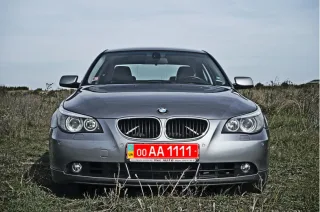 The government has simplified the registration of new cars