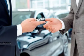 Car leasing in Ukraine: how it works, where to buy, and specifics
