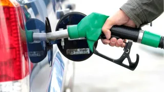 Fuel prices in Ukraine are hitting new records and this is not the limit