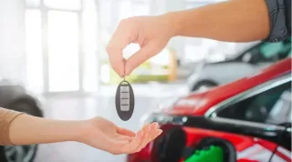 Спрос на новые автомобили с начала года вырос более чем на 60%