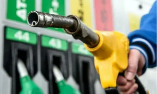 В Украине дешевеет топливо для авто