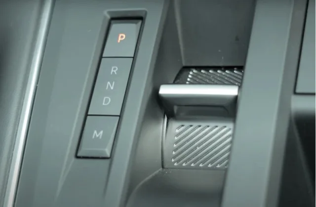 Best new cars with automatic transmission named