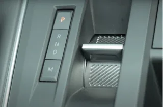 Названі кращі нові авто з автоматом