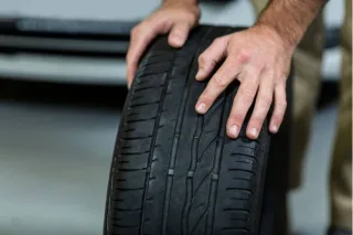 Innovations in the world of tires: efficiency, safety, ecology