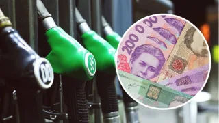 Топливо в Украине в ближайшее время может существенно подорожать