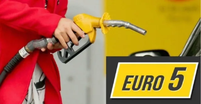 Gasoline "Euro 5" has again become the law. Has the fuel itself become European?