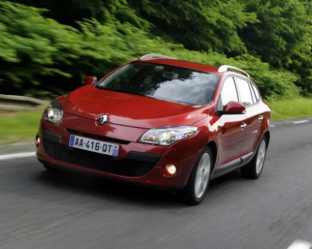 How the Renault Megane III conquered the 'secondary market': undeniable advantages in Ukrainian realities