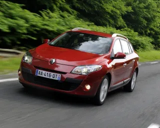 How the Renault Megane III conquered the 'secondary market': undeniable advantages in Ukrainian realities