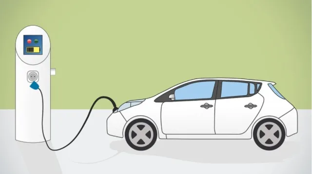 Demand for electric cars has decreased in Ukraine