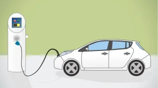 Demand for electric cars has decreased in Ukraine