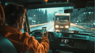 TOP sites for finding work for drivers