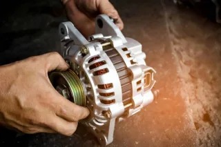 5 signs that your generator needs repair