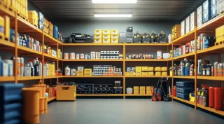 How to choose car products in an online store: tips and recommendations