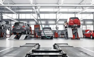 Choosing a car service: why is it so important to find professionals?