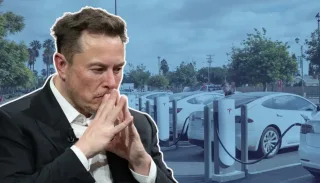 Через політичні заяви Ілона Маска в Європі почали бойкотувати Tesla