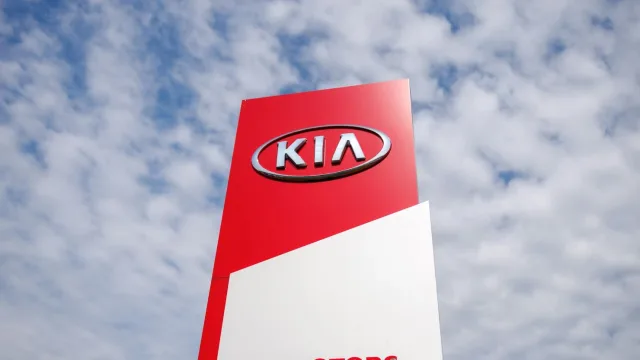 Kia отзывает более 80 тысяч автомобилей из-за серьезных проблем с безопасностью