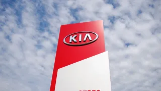 Kia відкликає понад 80 тисяч авто через серйозні проблеми з безпекою