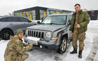 How to register a car for a military serviceman