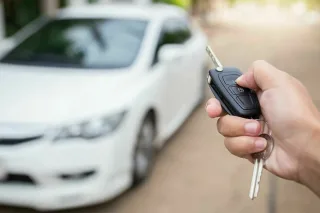 Продажи авто из Китая в Украине упали на 40%