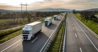 How to perform cargo transportation to Germany