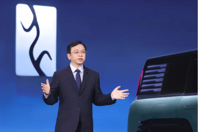 World competitors left behind: why are Chinese electric cars moving ahead?