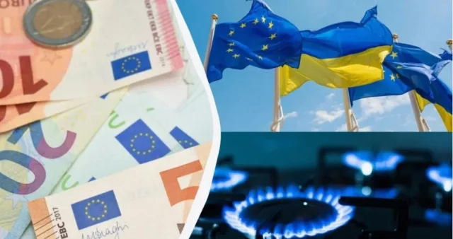 Russian oil and gas cost the EU more than support for Ukraine