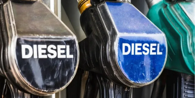 The most popular diesel cars in Ukraine at the moment