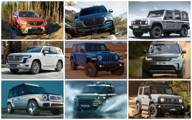 A fresh car reliability rating in Europe has been published