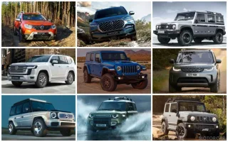 A fresh car reliability rating in Europe has been published