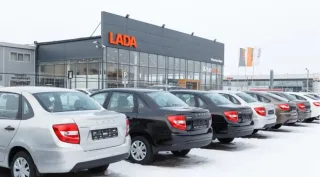 АвтоВАЗ жаліється на драматичне падіння продажів автомобілів