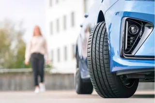 Summer tires 215/60 R16: advantages, characteristics, and selection tips
