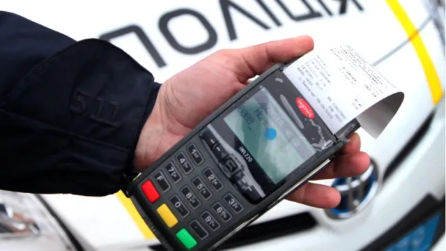 Количество должников за нарушение ПДД выросло в 2 с половиной раза