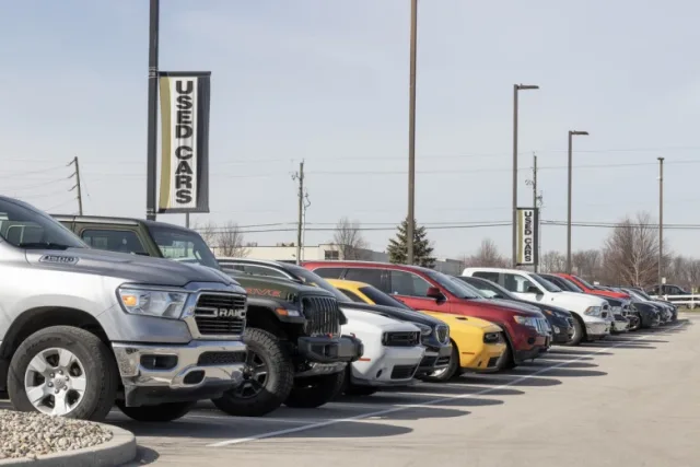 Rating of the most reliable used cars from the USA: which models to choose