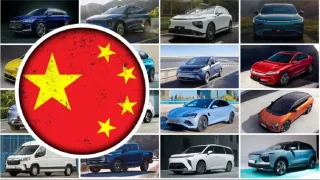 Demand for Chinese cars has fallen in Ukraine