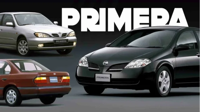 Nissan may bring the Primera model back into production