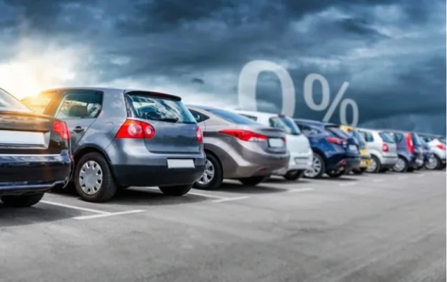 In Ukraine, zero customs clearance for cars may be introduced for a certain category of citizens