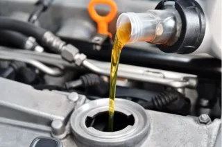 Motor oils of Ukrainian production: advantages and features of buying directly from the manufacturer